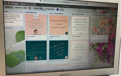 TOP TIPS FOR CREATING MARKETING CONTENT