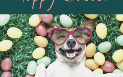 SPREADING EASTER JOY