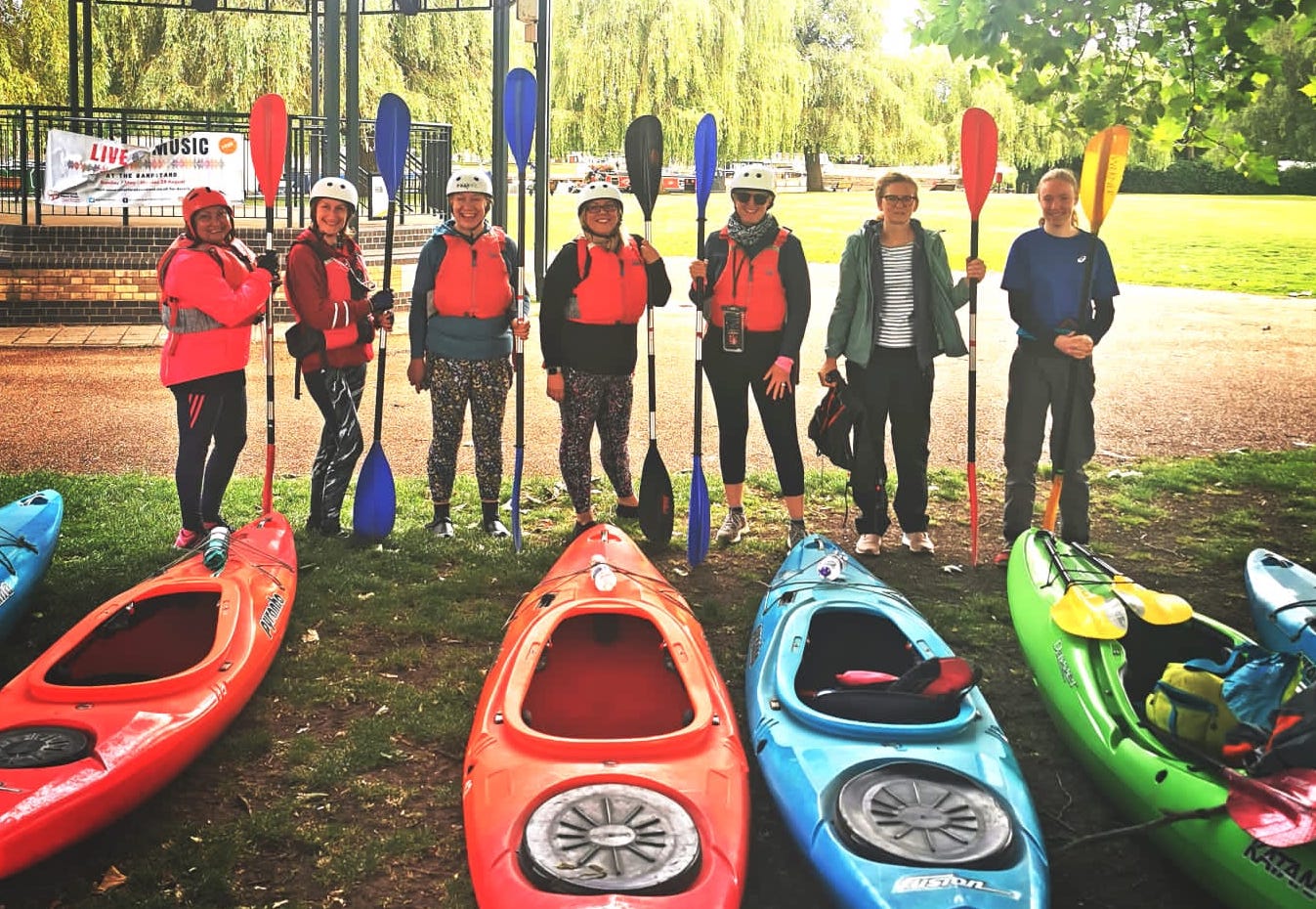 How adventure can help build your business How adventure can help build your business